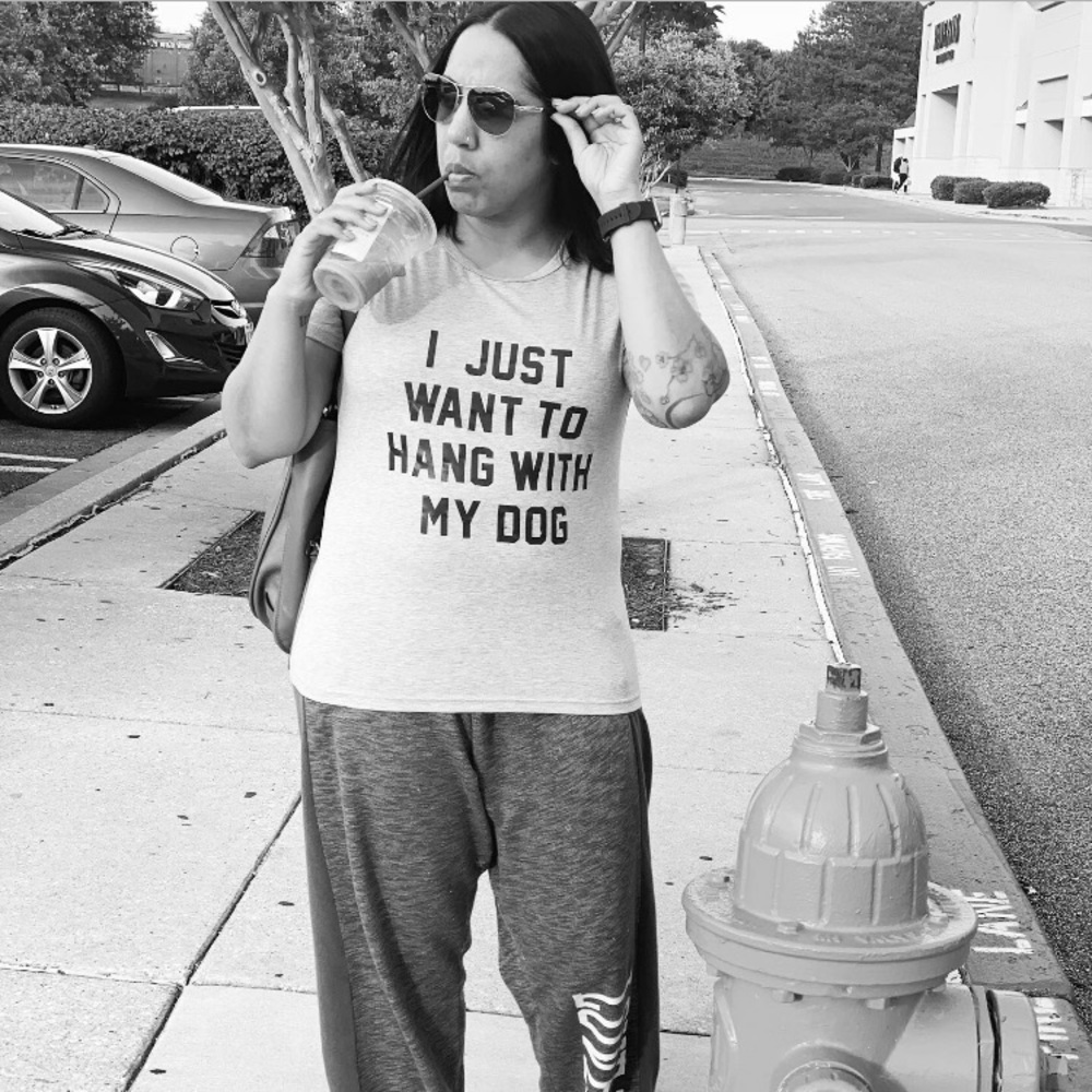 Meet your Posher, Gina